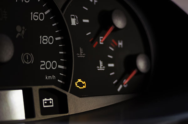 5 Signs Your Vehicle Needs To Be Checked By A Professional | Oswald Service